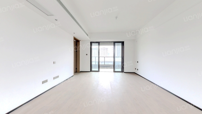 金地燕风华二手房实景图