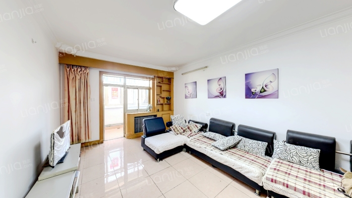 普庆里二手房实景图