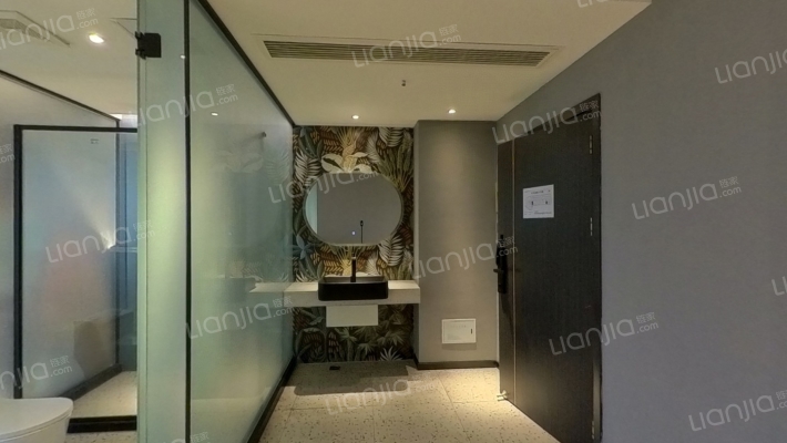 融诚园未来里二手房实景图