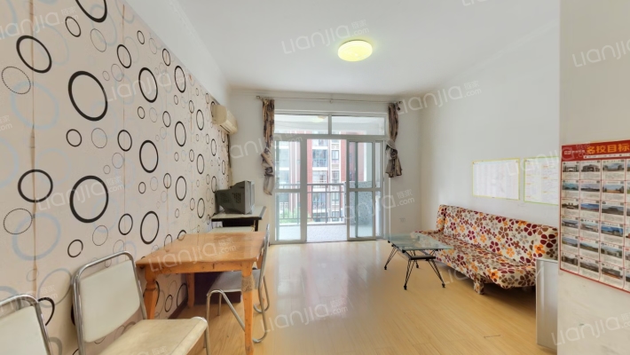 香榭花都二手房实景图