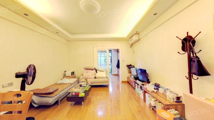 鼓东1号二手房实景图