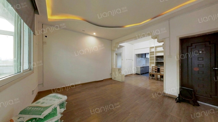 章江路二手房实景图