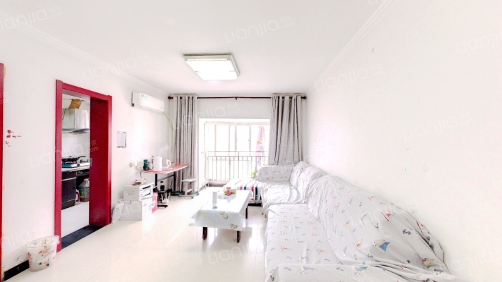 新新佳园(西咸)二手房实景图