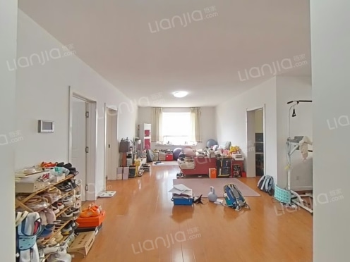 整租·青建尚东区 3室2厅 南/北