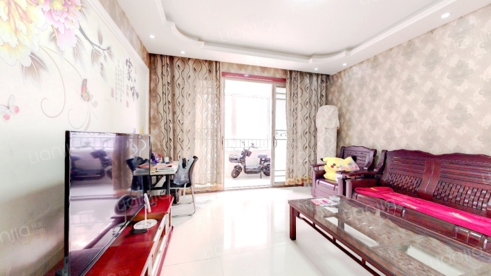 清水嘉苑二手房实景图