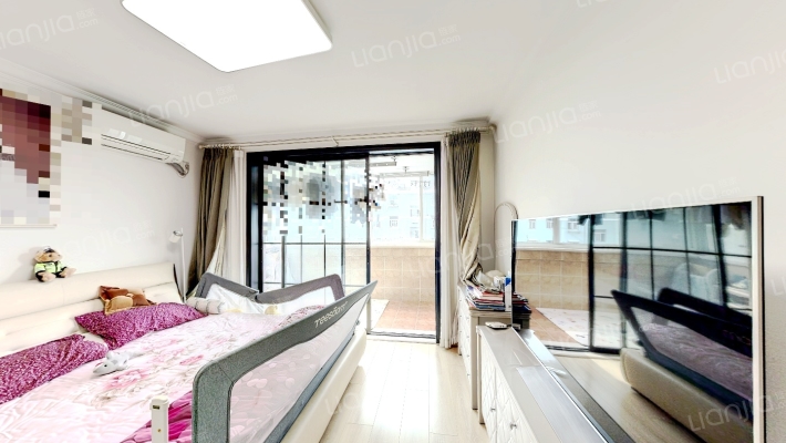 新育公寓二手房实景图