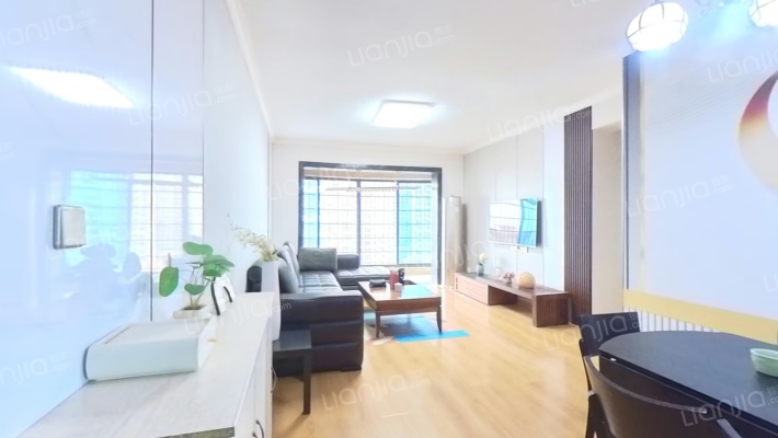 衡阳碧桂园二手房实景图