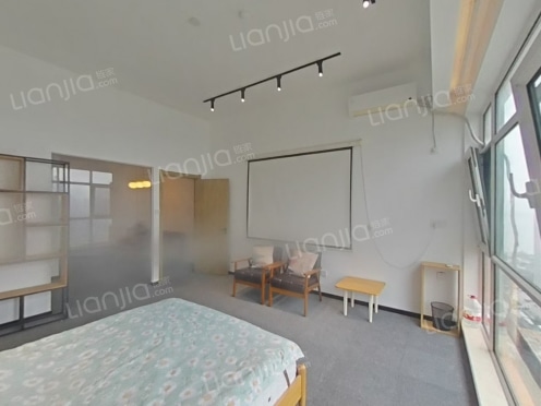 整租·千禧龙花园 1室1厅 西