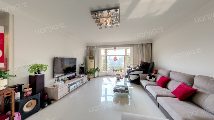 秋盛居二手房实景图