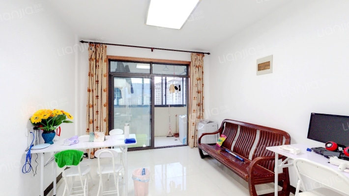 顺达花苑西区二手房实景图