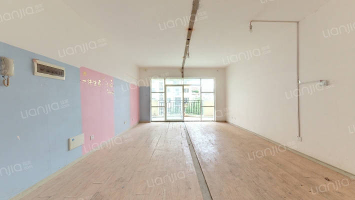 夏意雅园二手房实景图