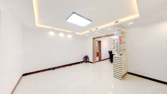 德溪路小区二手房实景图