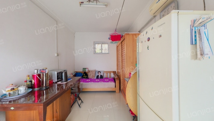 后小井胡同二手房实景图