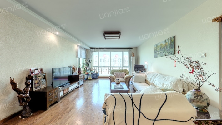 春荫园二手房实景图