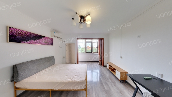 永乐里10号院二手房实景图