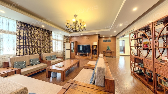 嘉润花园二手房实景图