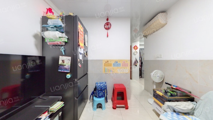 雅怡居二手房实景图