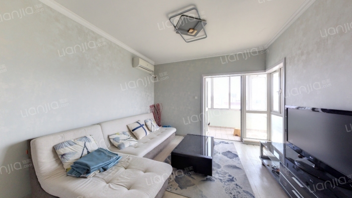 紫藤居(公寓)二手房实景图