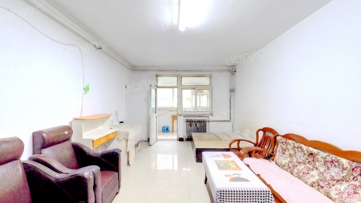 胜利北街办事处宿舍二手房实景图