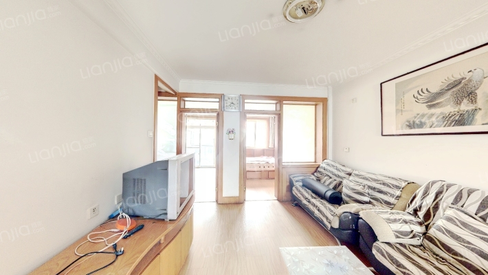 裕顺嘉园二手房实景图