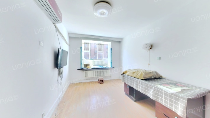 吉林省行政学院家属院二手房实景图