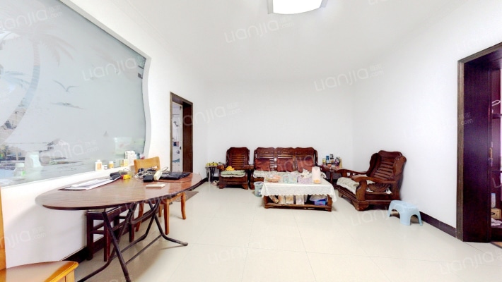 省一建家属院二手房实景图