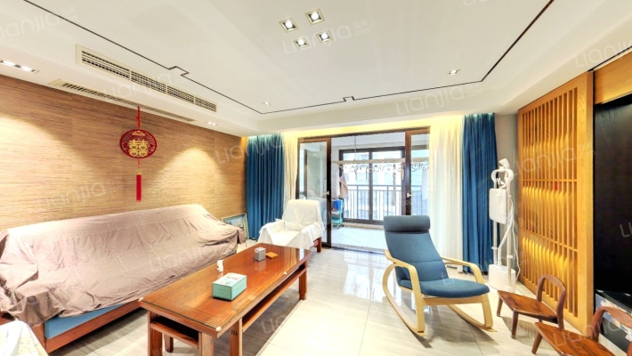 嘉润名都二手房实景图