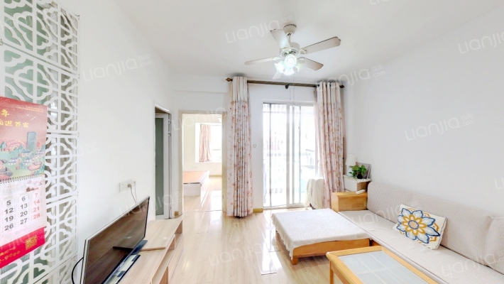 鸿盛阳光美墅二手房实景图