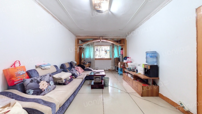 宝山北路296号二手房实景图