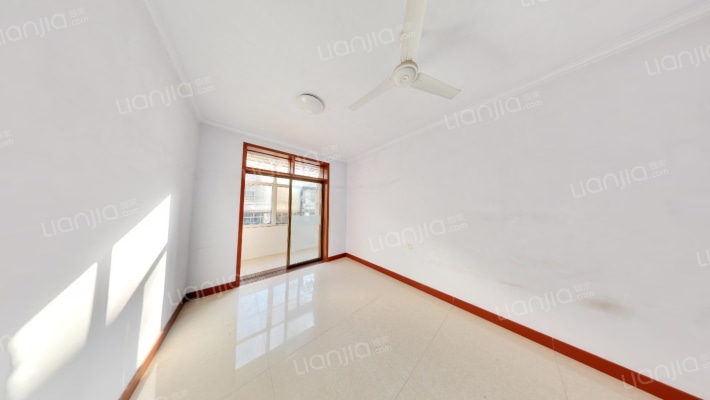 地税局宿舍二手房实景图