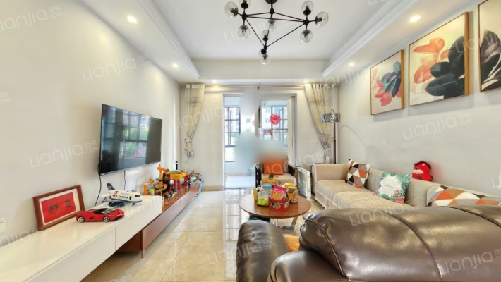 丹桂苑二手房实景图