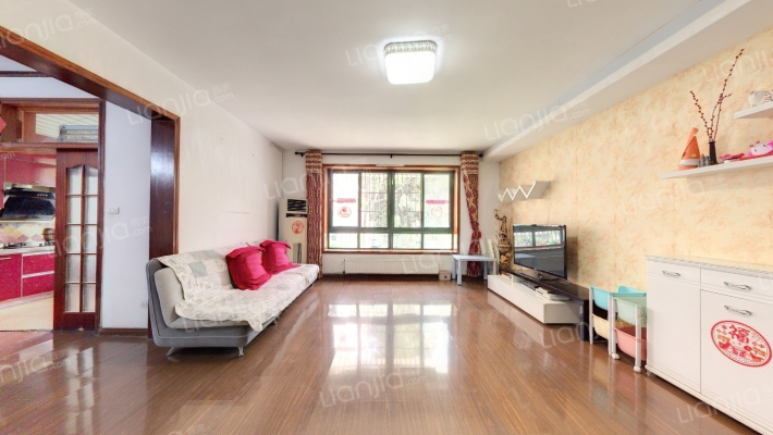 波光园一期二手房实景图