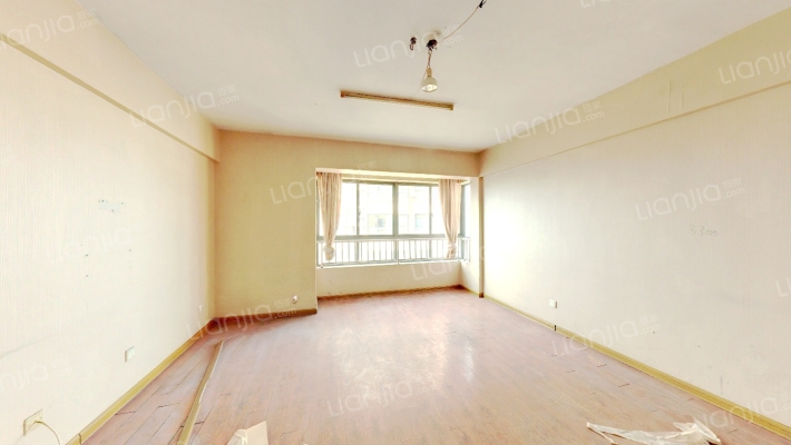 和谐花苑二手房实景图