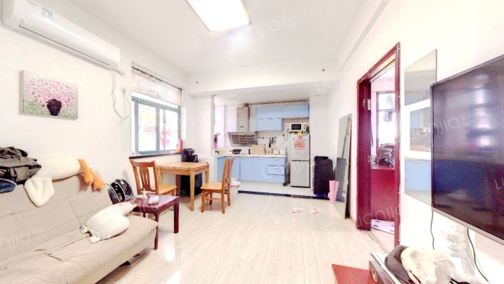 幸源雅城二手房实景图