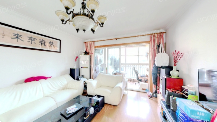 虹莘家园二手房实景图