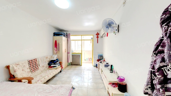 老棉纺家属院二手房实景图