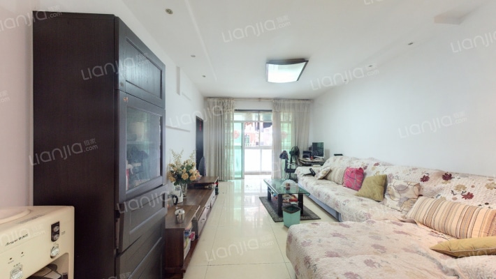 联芳花园6期二手房实景图