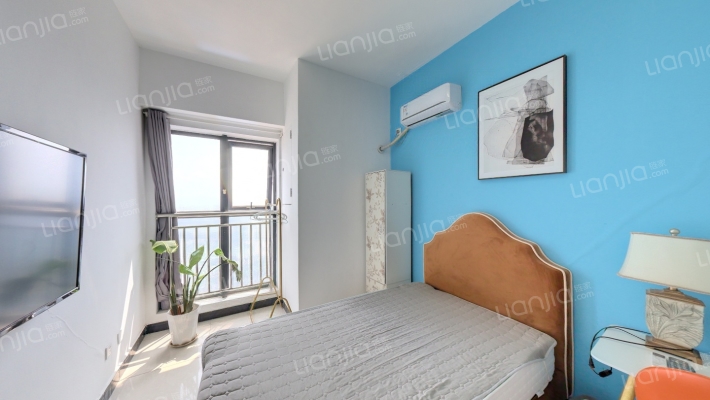 万达茂二手房实景图