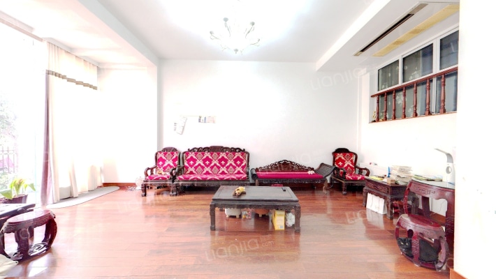 文峰怡景苑二手房实景图