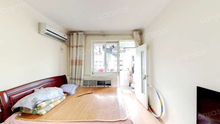 吉尔北苑二手房实景图