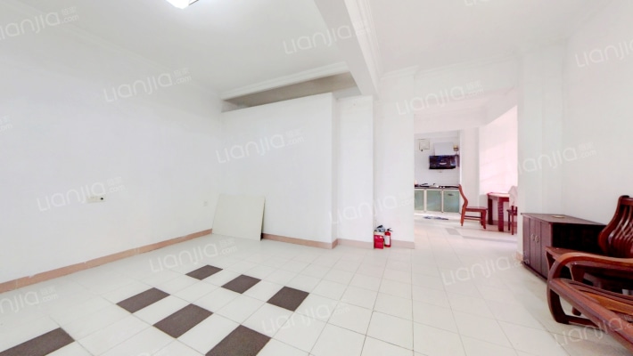 光复北路二手房实景图