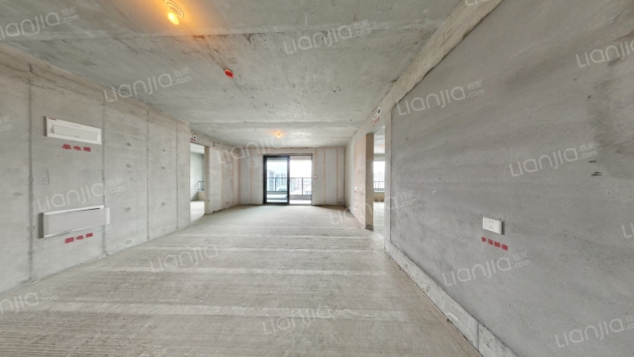 保利云谷天汇二手房实景图