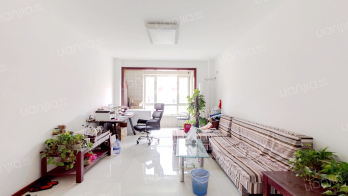 富锦家园二手房实景图