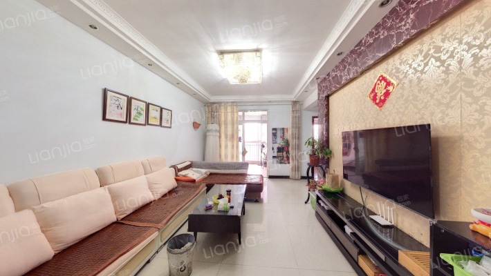 清河尚居二手房实景图