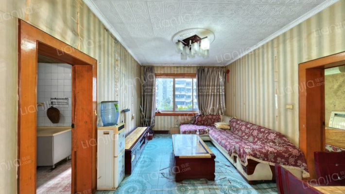 华隆小区二手房实景图