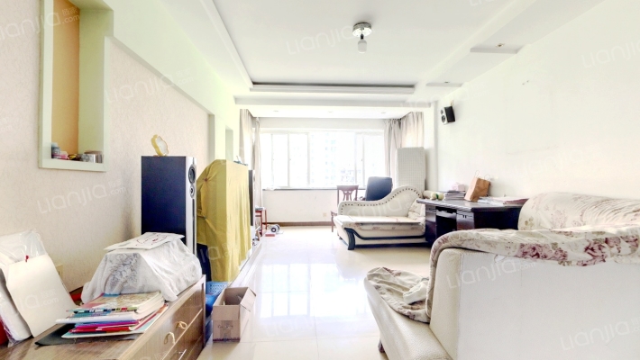 悦丰新村二手房实景图