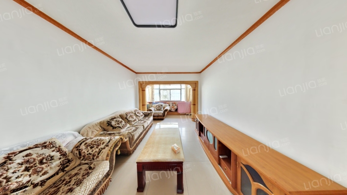 农机小区二手房实景图