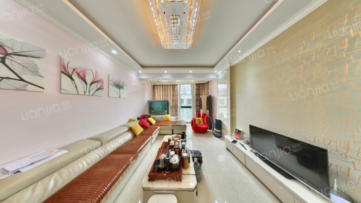 东仓二园二手房实景图