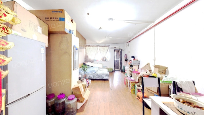 乔司商贸苑二手房实景图
