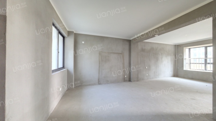 云栖水苑二手房实景图